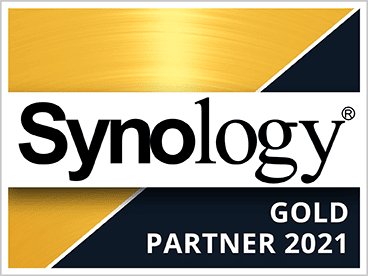 synology logo