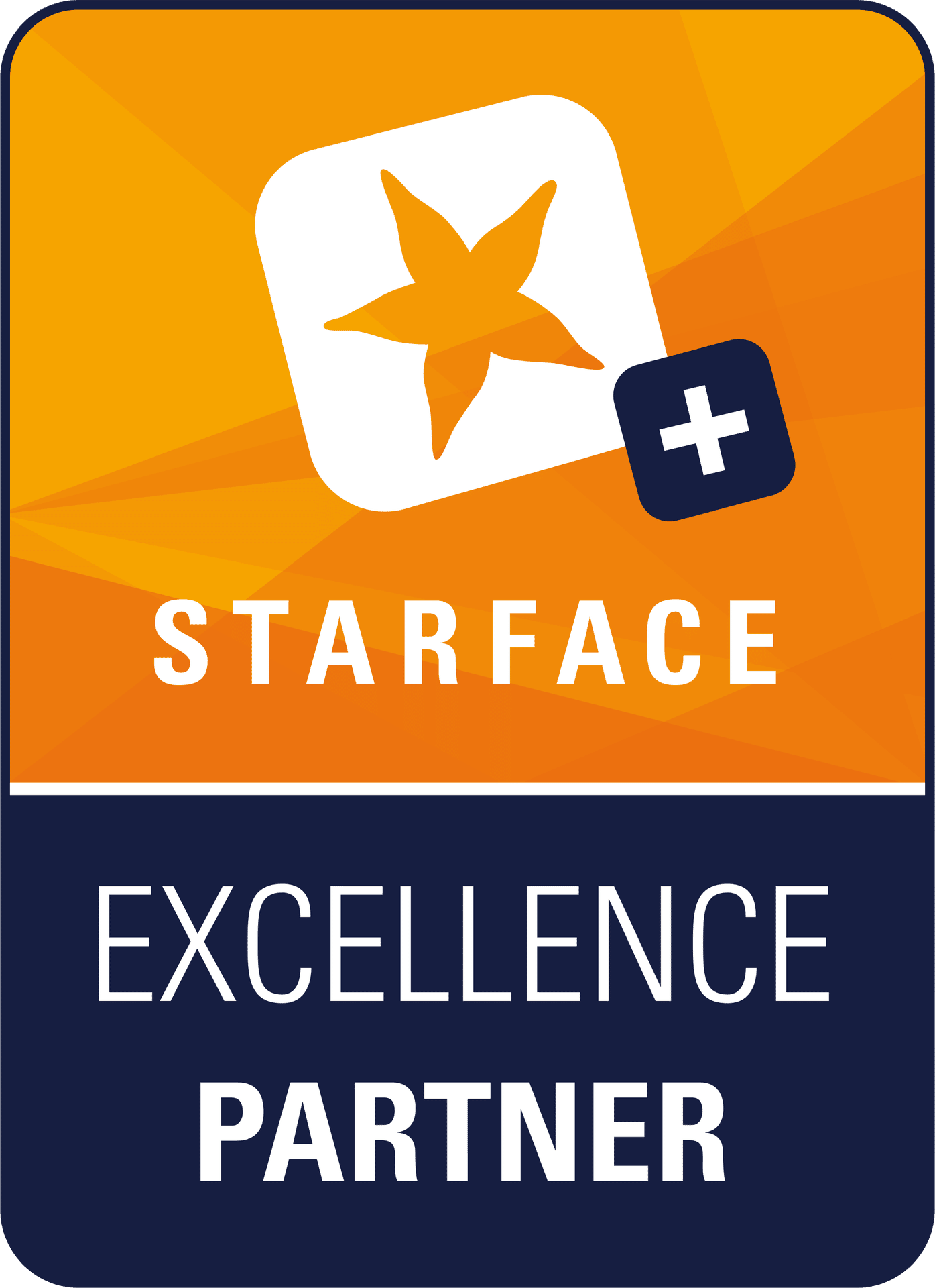 STARFACE_Academy_Excellence_Plus_Status logo