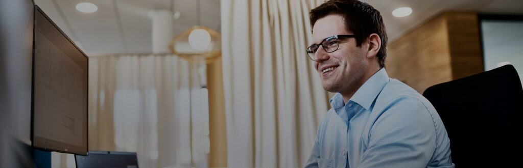 it system administrator schnebel